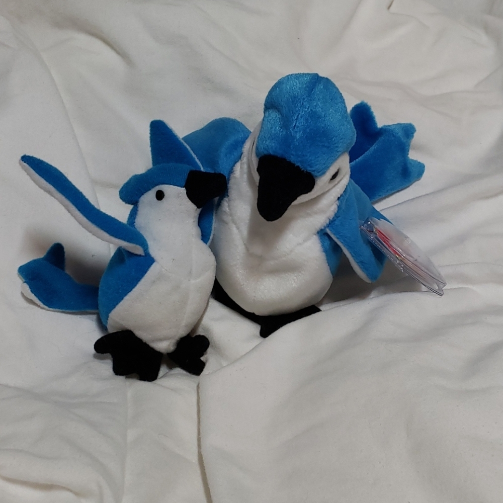 Beanie Babies by Ty